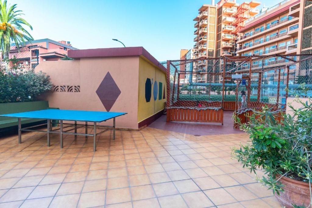 Avc Valle Luz Apartment Puerto de la Cruz (Tenerife)