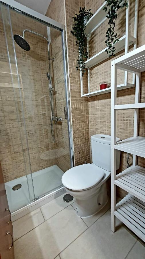 Avc Valle Luz Apartment *