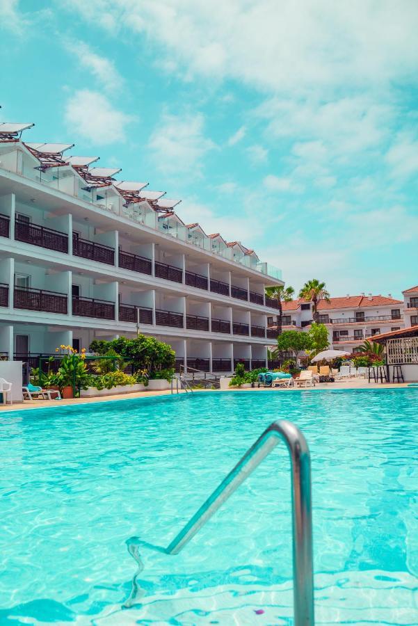 Hotel apartamentowy Pez Azul Puerto de la Cruz (Tenerife)