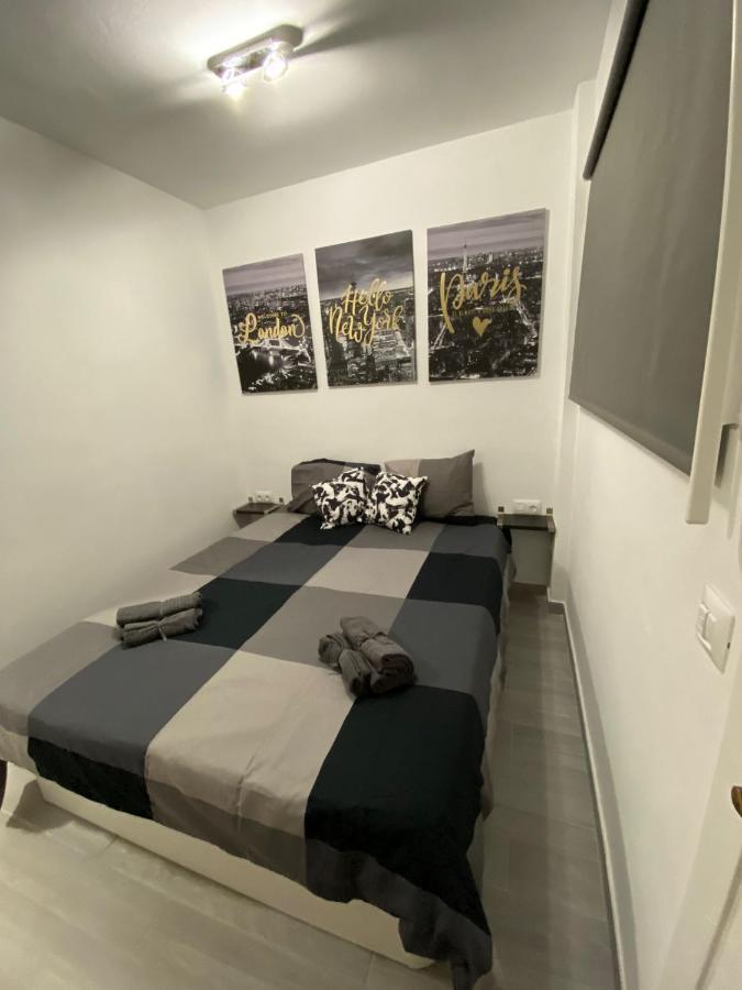 Apartamento Avc Valle Luz *
