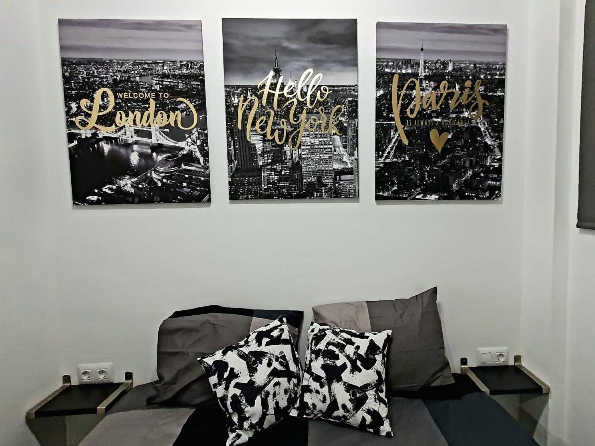 Apartamento Avc Valle Luz Puerto de la Cruz (Tenerife)
