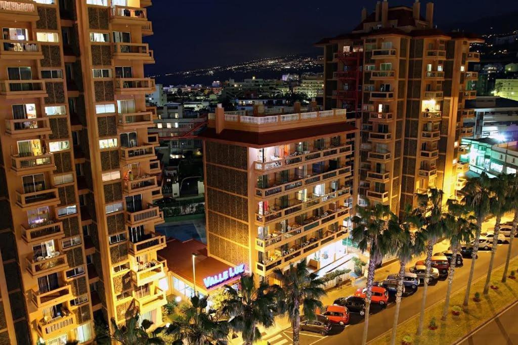 Avc Valle Luz *