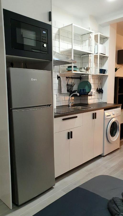 Avc Valle Luz Apartamento Puerto de la Cruz (Tenerife)