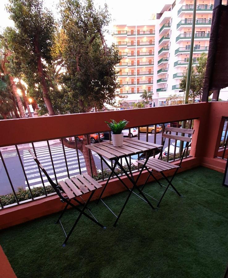Apartment Avc Valle Luz