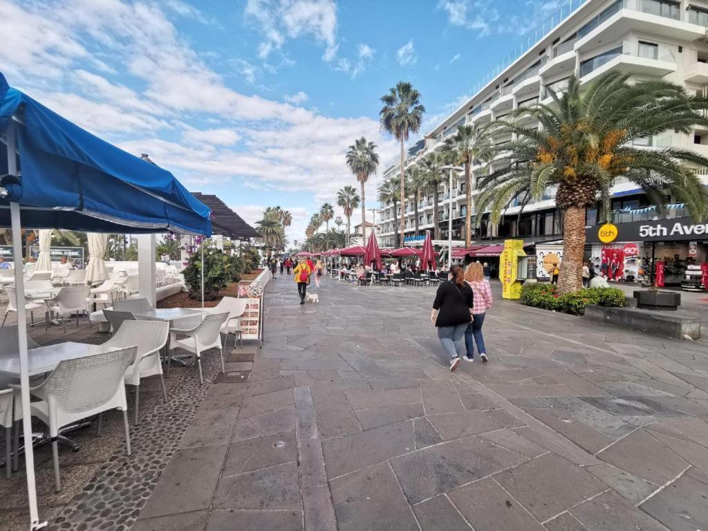 Avc Valle Luz Puerto de la Cruz (Tenerife)
