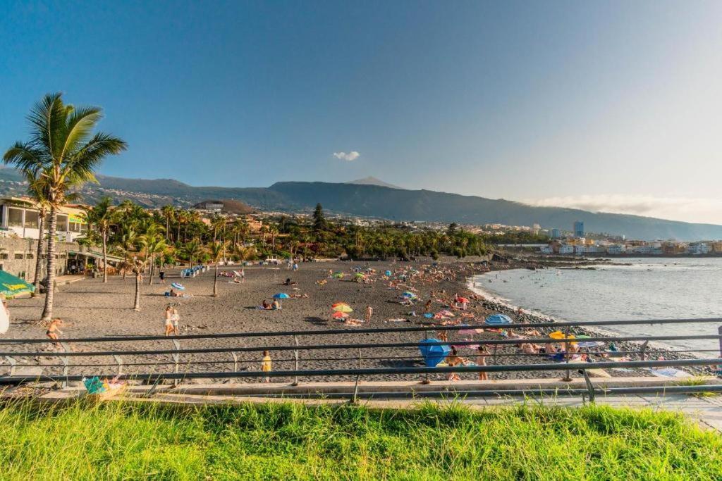 Avc Valle Luz Apartment Puerto de la Cruz (Tenerife)