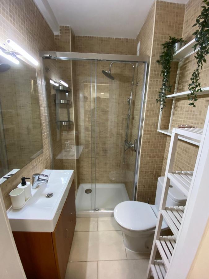 Avc Valle Luz Apartment