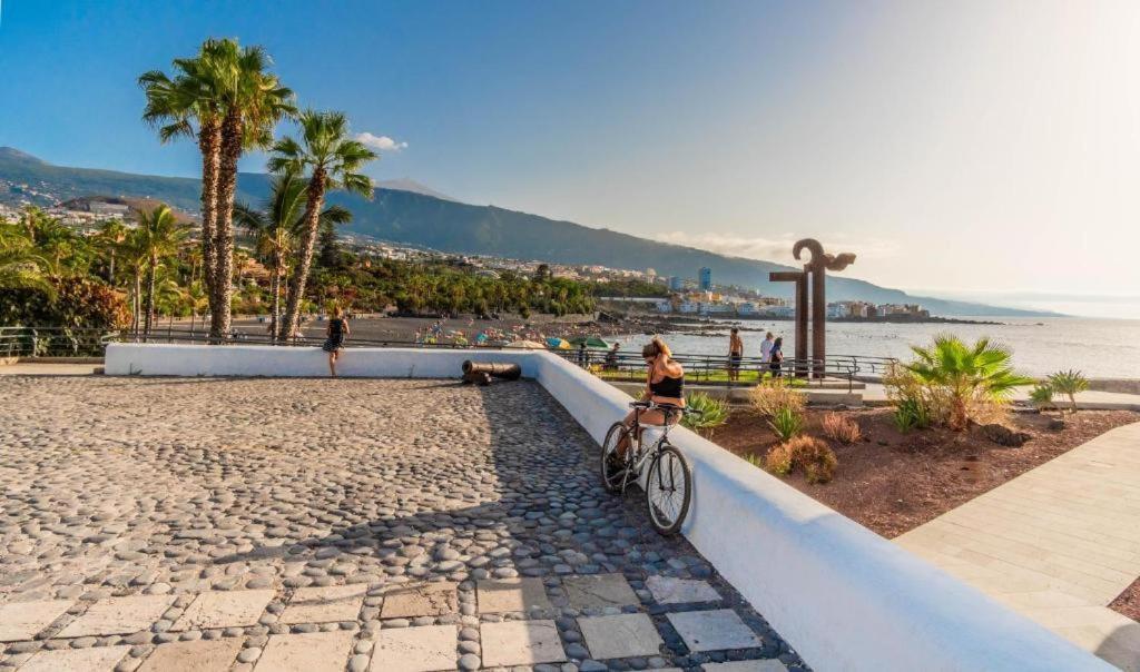 Apartment Avc Valle Luz Puerto de la Cruz (Tenerife)
