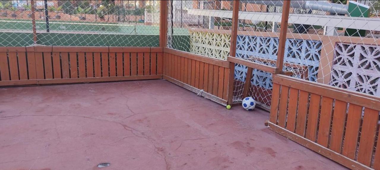 Apartment Avc Valle Luz
