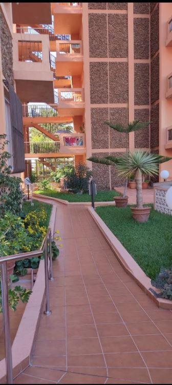 Avc Valle Luz Apartment *