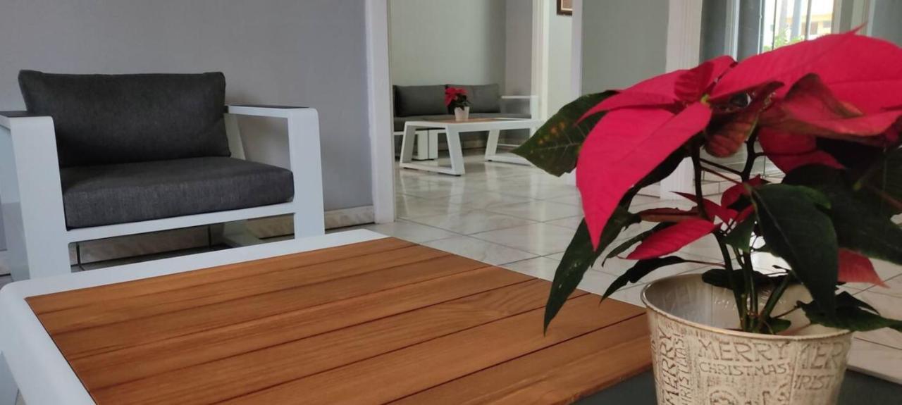 Avc Valle Luz Apartamento Puerto de la Cruz (Tenerife)
