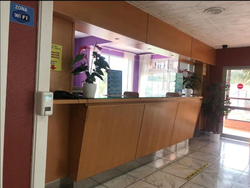 Avc Valle Luz Apartamento