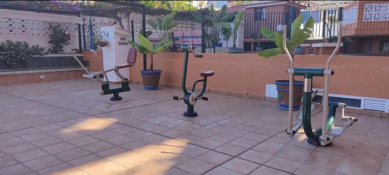 Apartment Avc Valle Luz