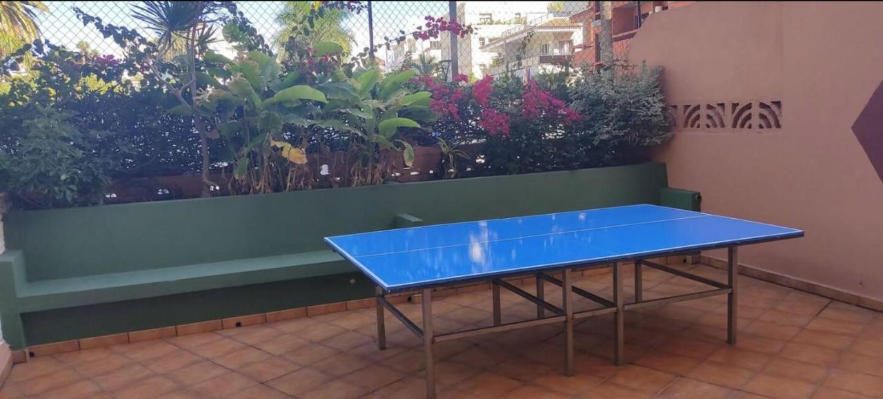Avc Valle Luz Apartamento
