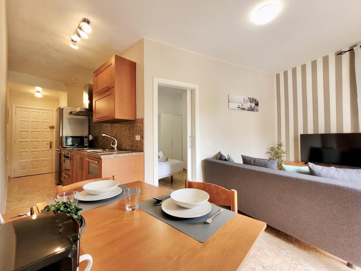 Plaza Apartment