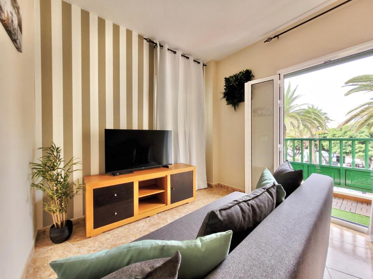 Plaza Apartment Puerto de la Cruz (Tenerife)