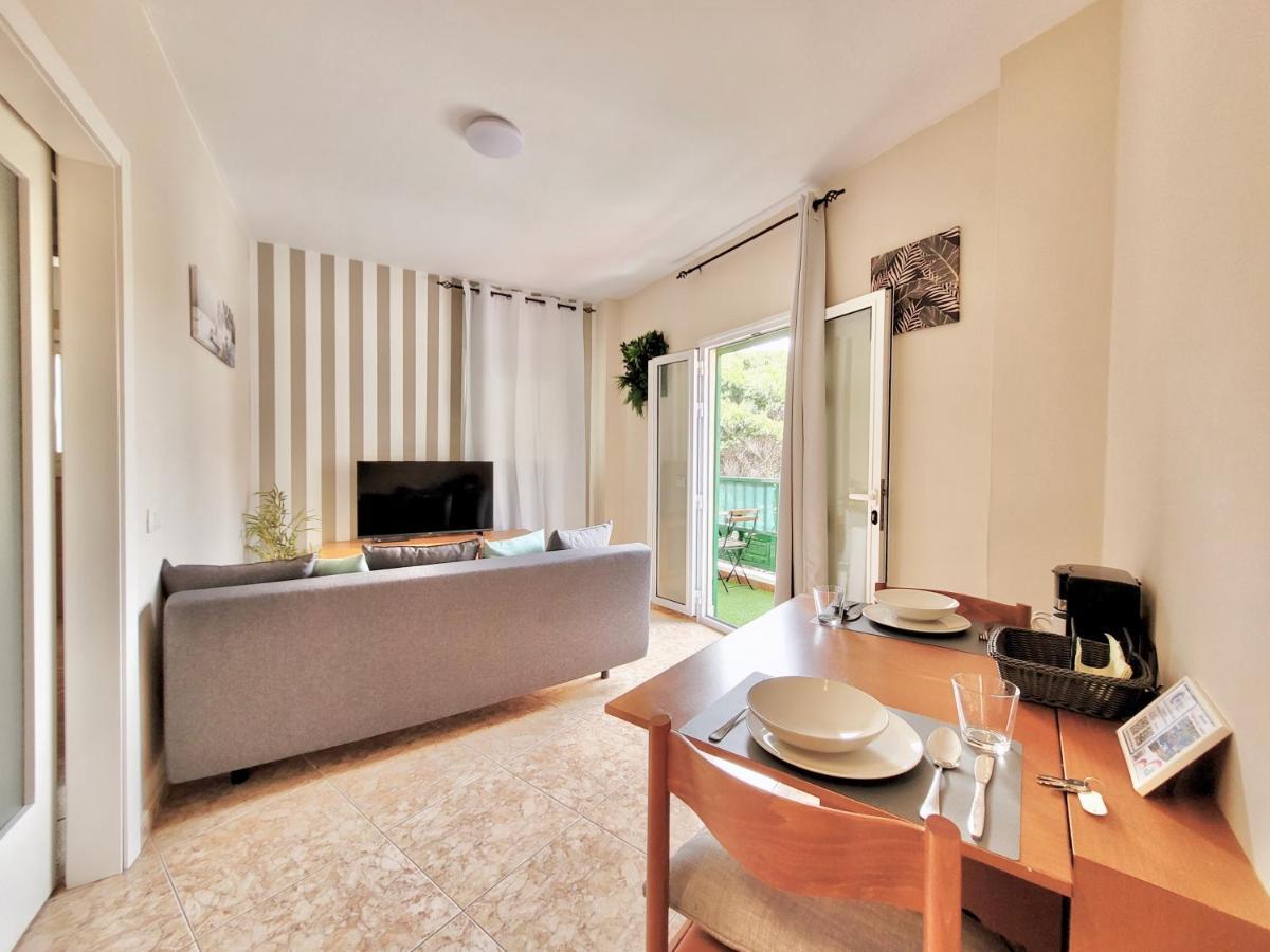 Plaza Apartment