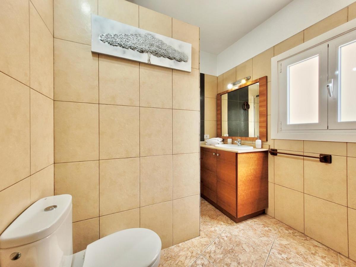 Plaza Apartment