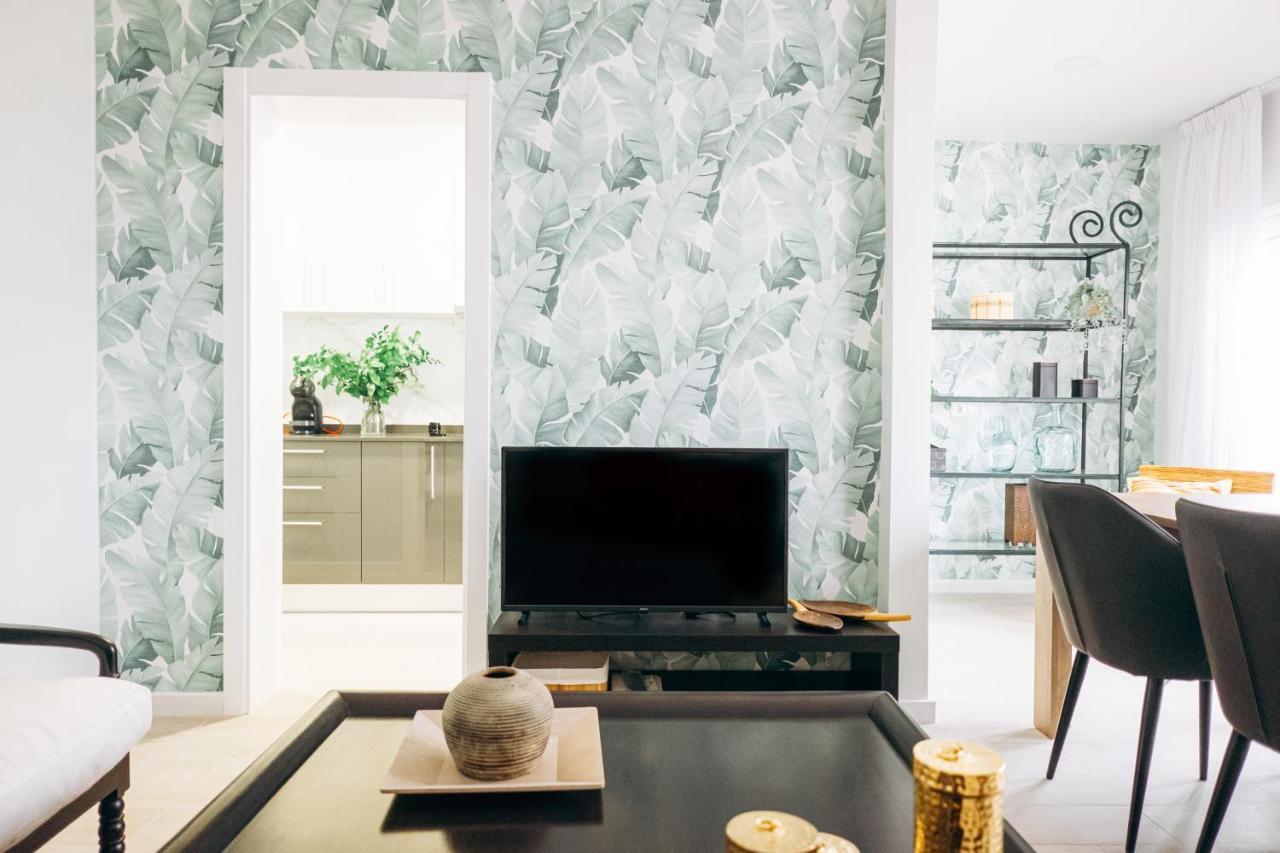 Apartment Club By Grupo Compostelana 4