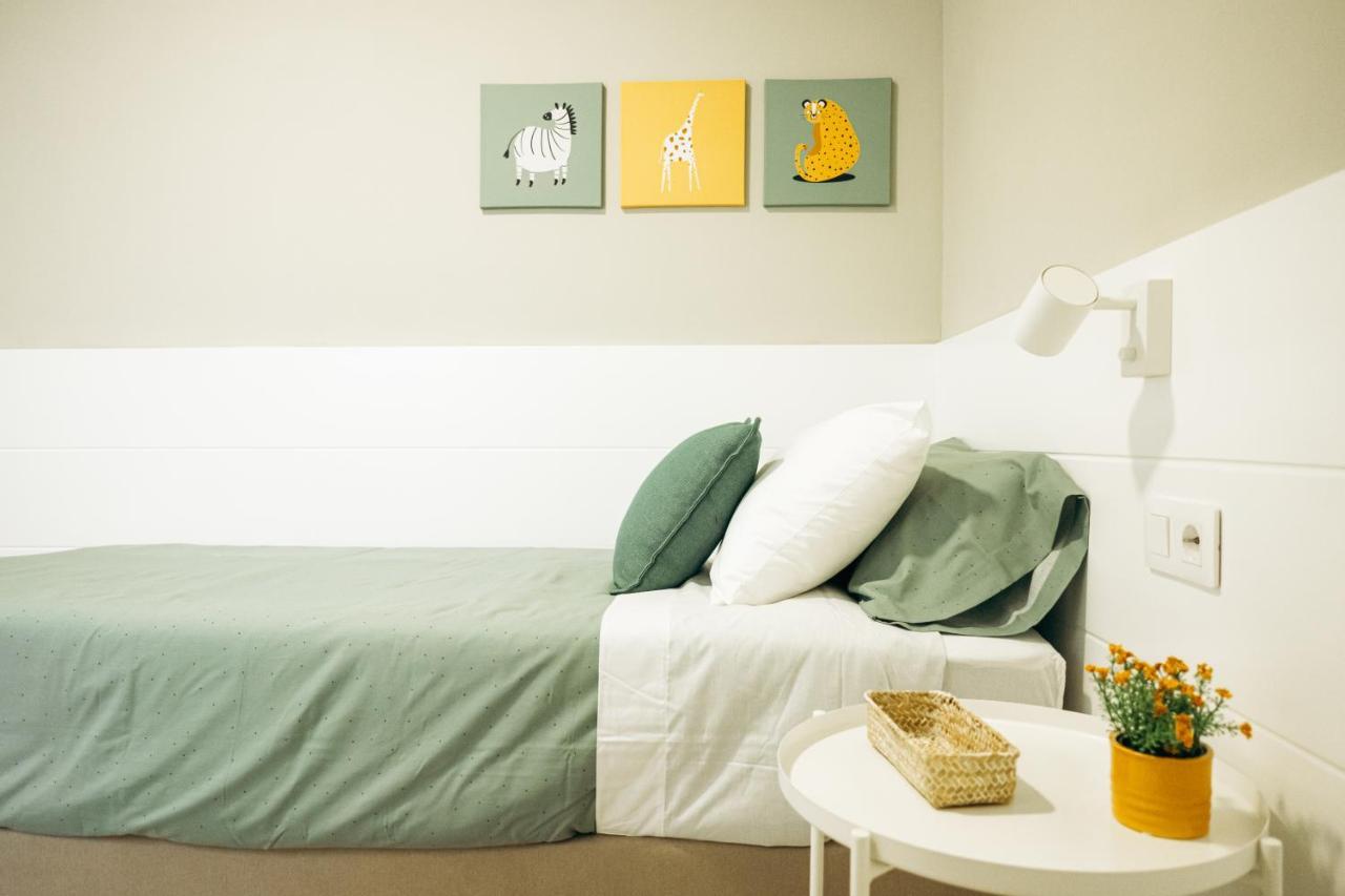 Apartment Club By Grupo Compostelana 4 *