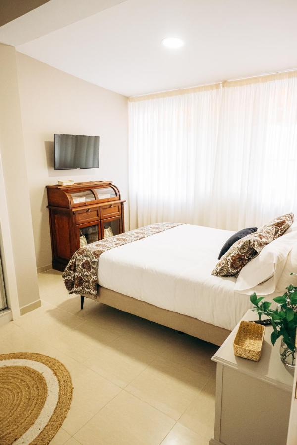 Apartment Club By Grupo Compostelana 6