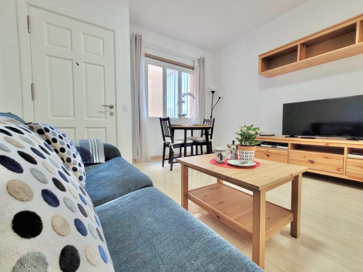 Apartment Casa Blanquita Puerto de la Cruz (Tenerife)