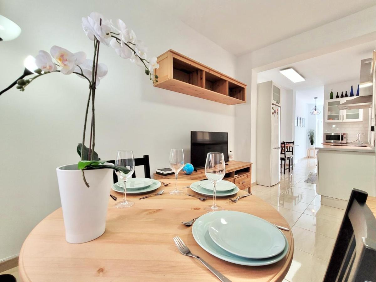 Apartment Casa Blanquita