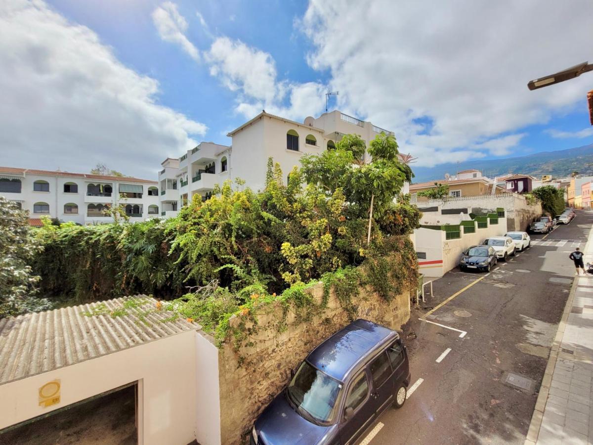 Casa Blanquita * Puerto de la Cruz (Tenerife)