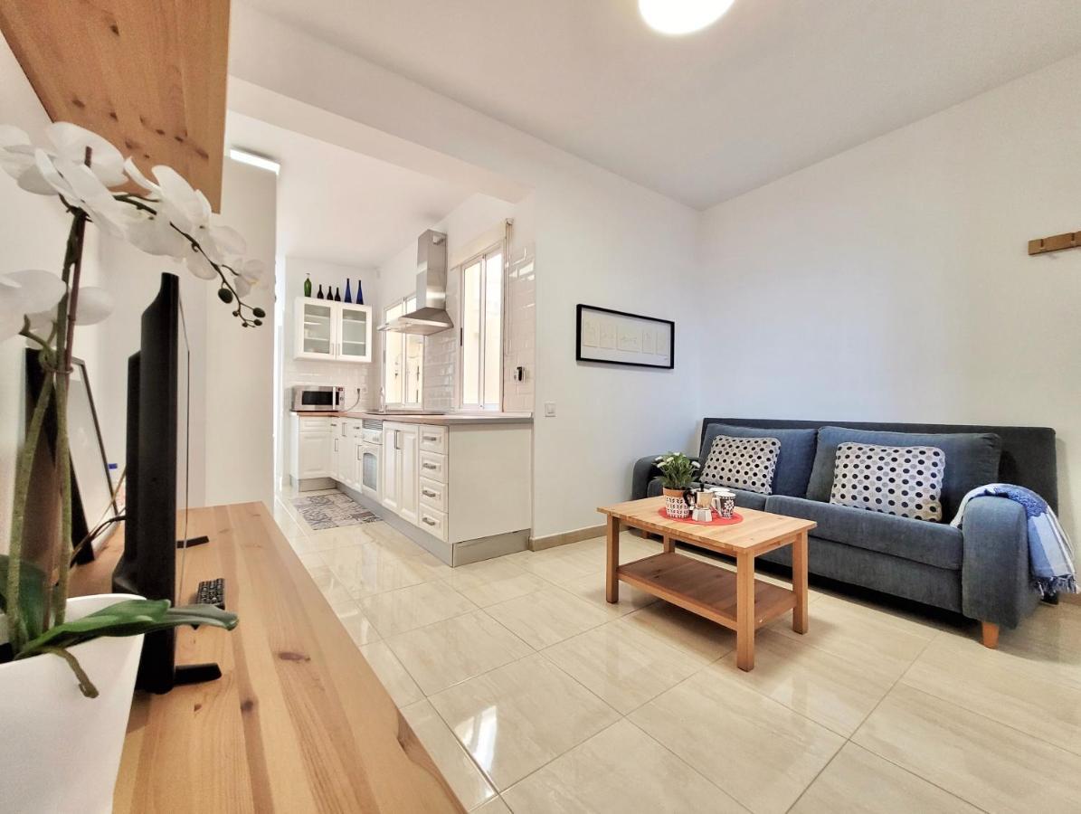 Apartment Casa Blanquita *