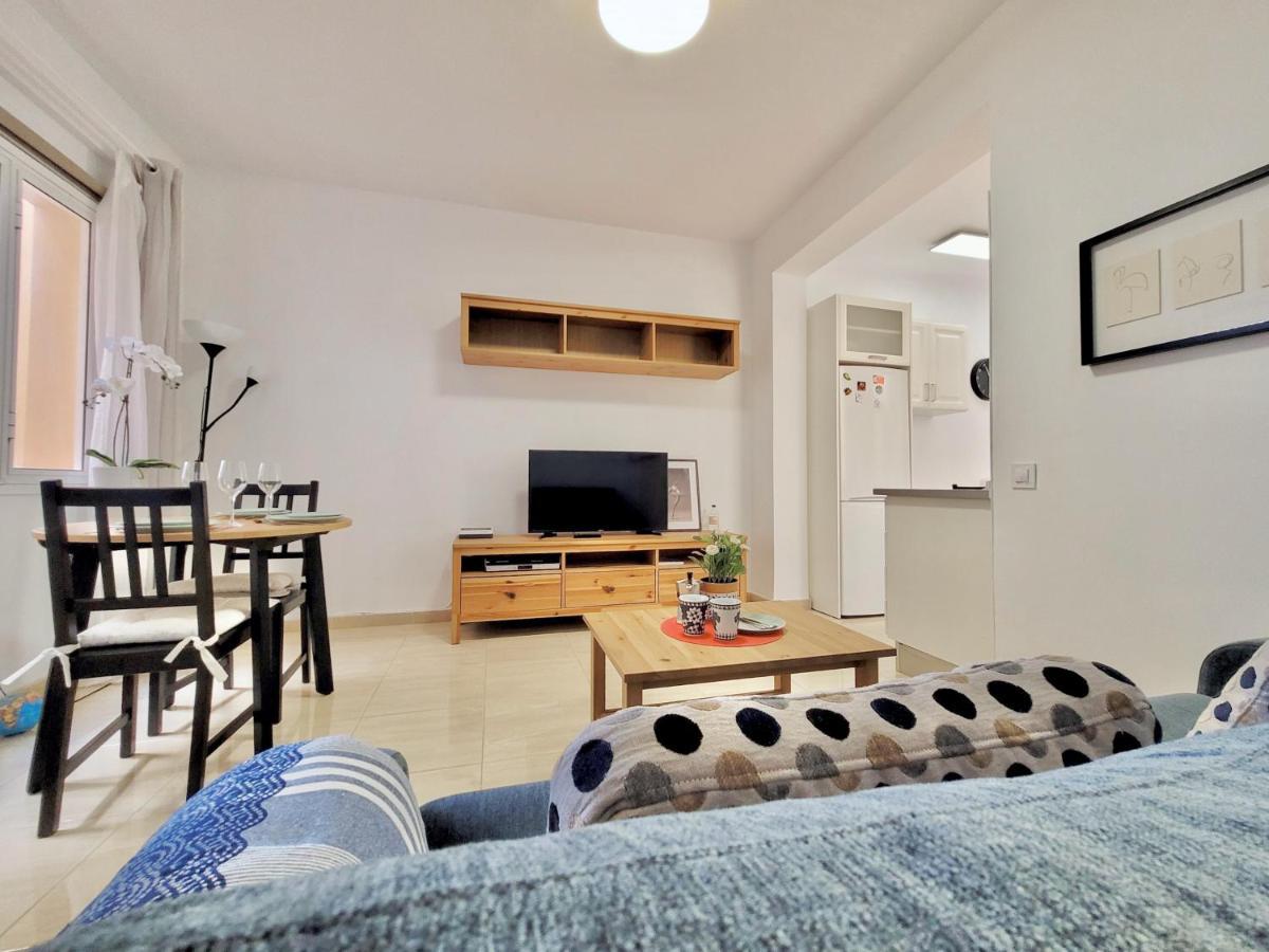 Apartment Casa Blanquita