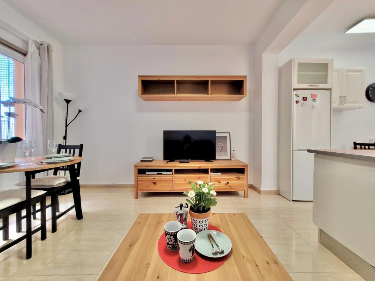 Casa Blanquita Apartment Puerto de la Cruz (Tenerife)