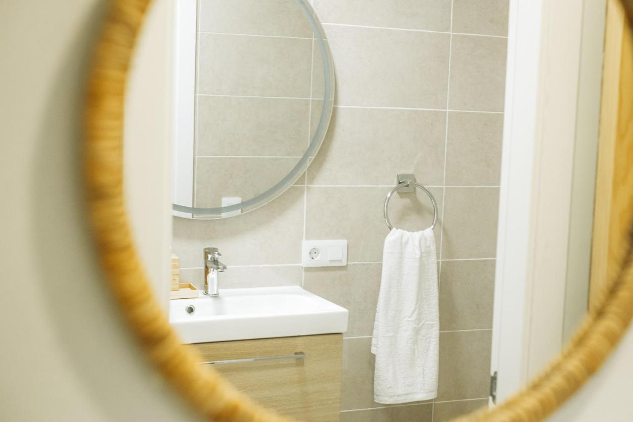 Club By Grupo Compostelana 3 Apartamento