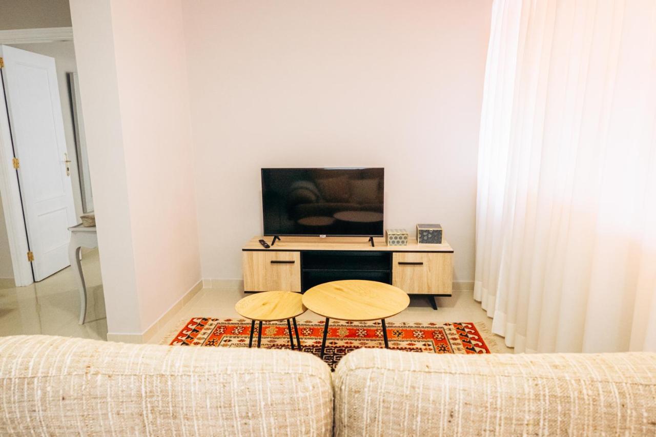 Apartment Club By Grupo Compostelana 6 *