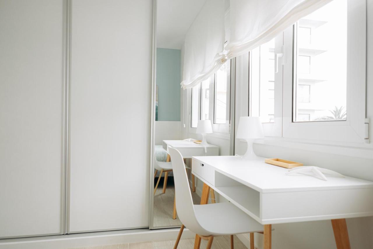 Apartamento Club By Grupo Compostelana 2 *