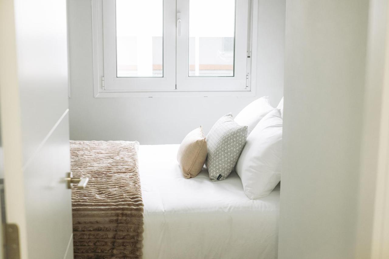 Apartamento Club By Grupo Compostelana 3