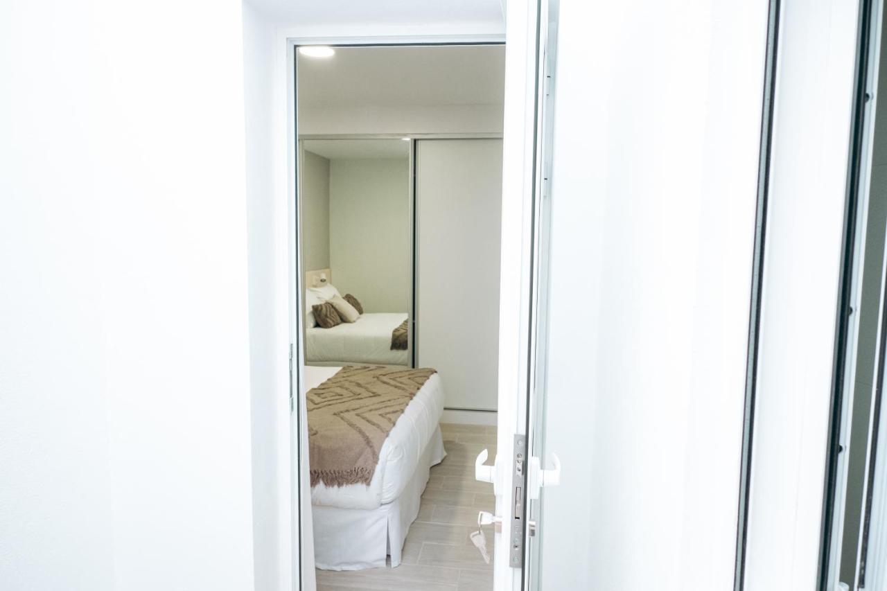 Club By Grupo Compostelana 4 Apartment