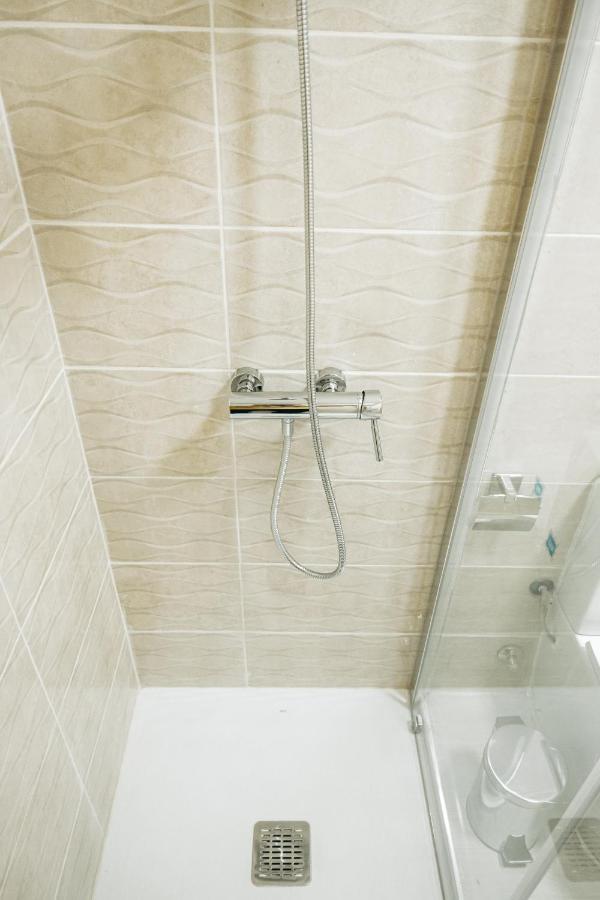 Club By Grupo Compostelana 4 Apartment *
