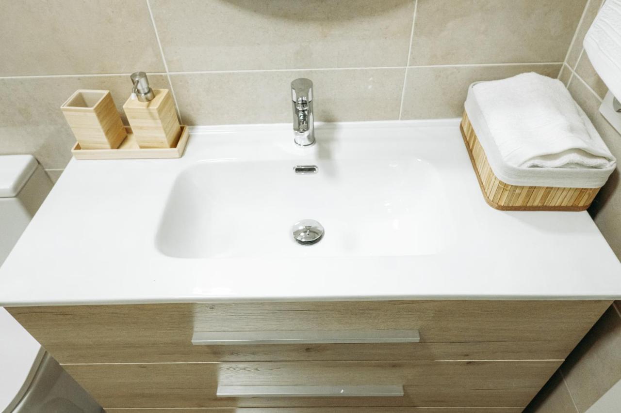 Apartment Club By Grupo Compostelana 4 *