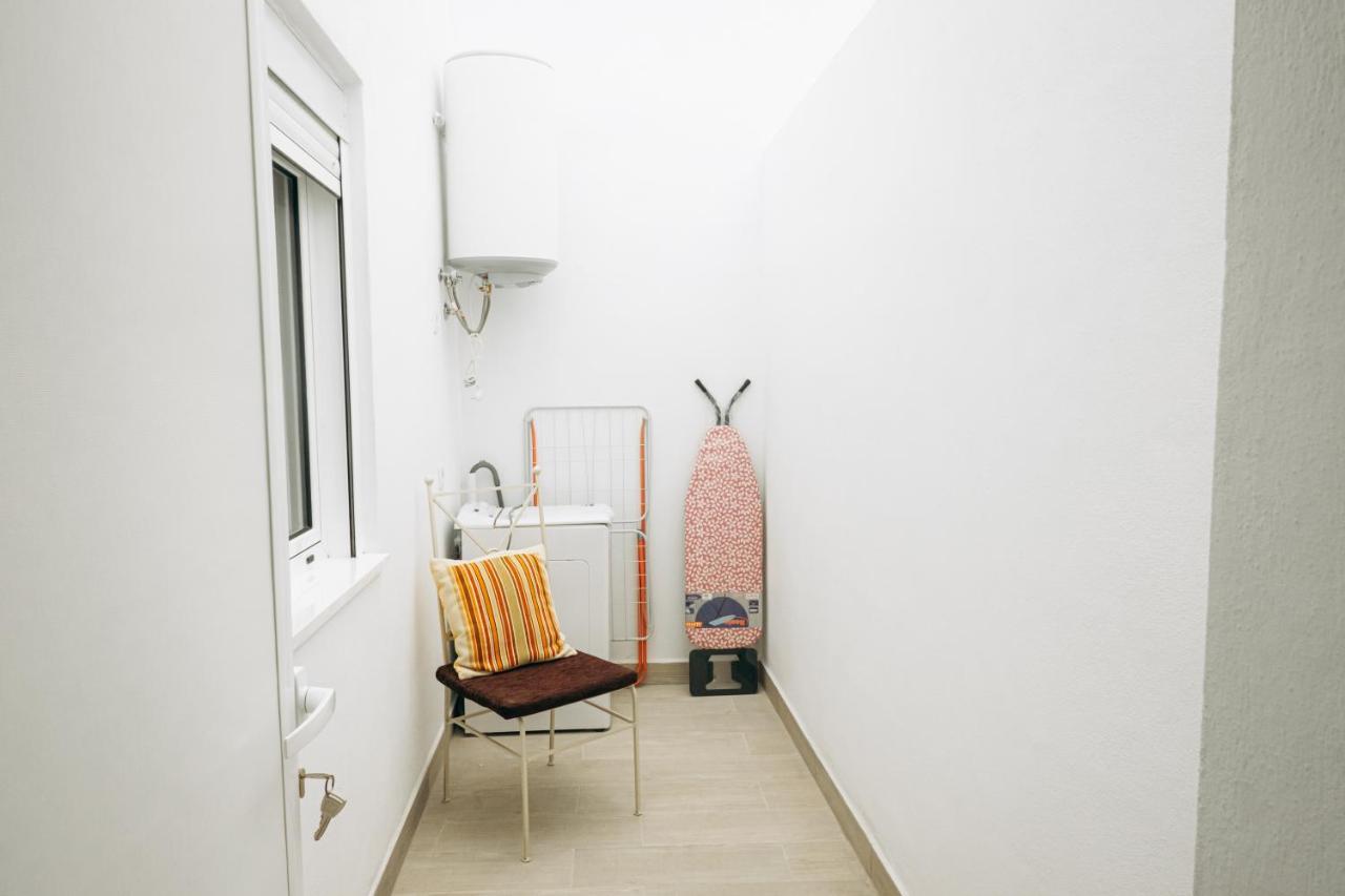 Club By Grupo Compostelana 4 Apartment *