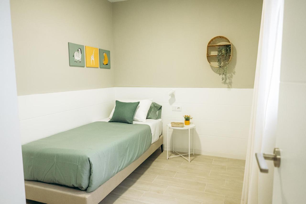 Apartment Club By Grupo Compostelana 4