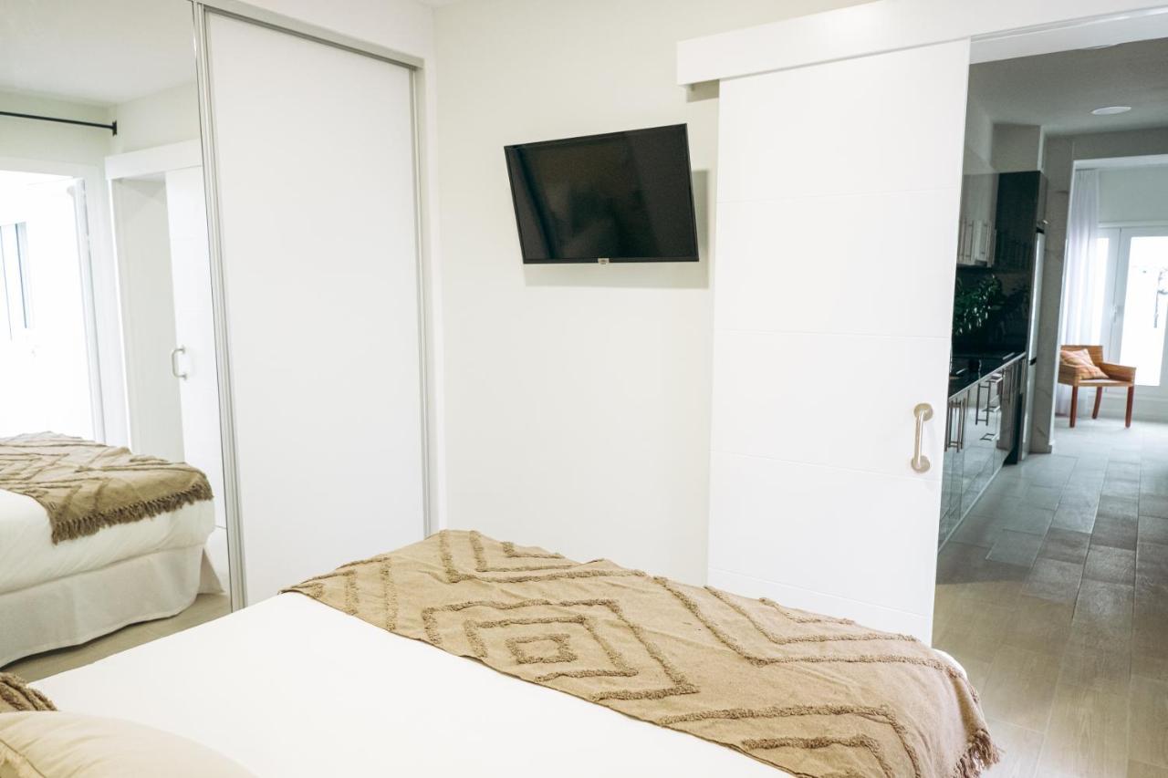 Club By Grupo Compostelana 4 Apartment