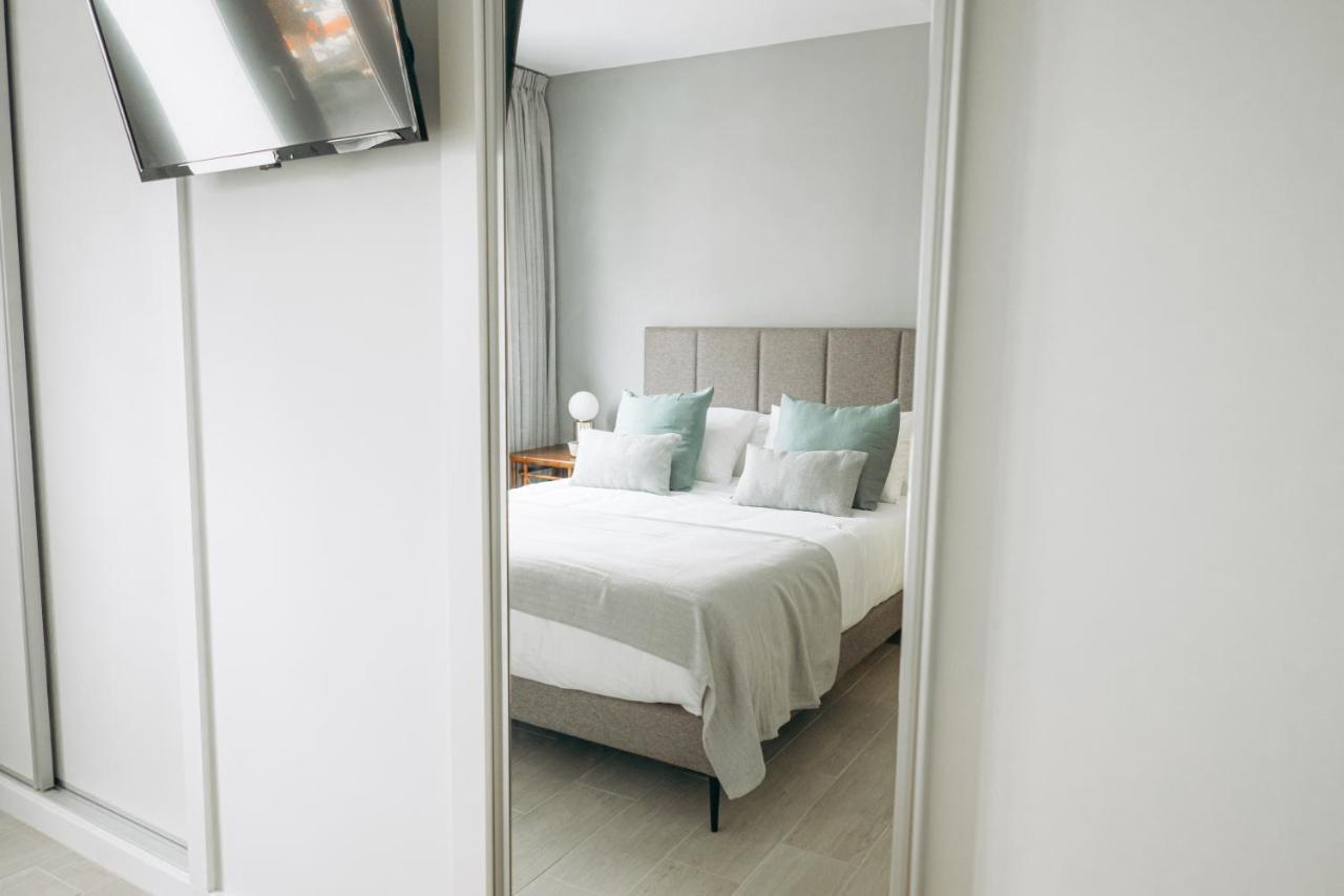 Apartamento Club By Grupo Compostelana 2 *