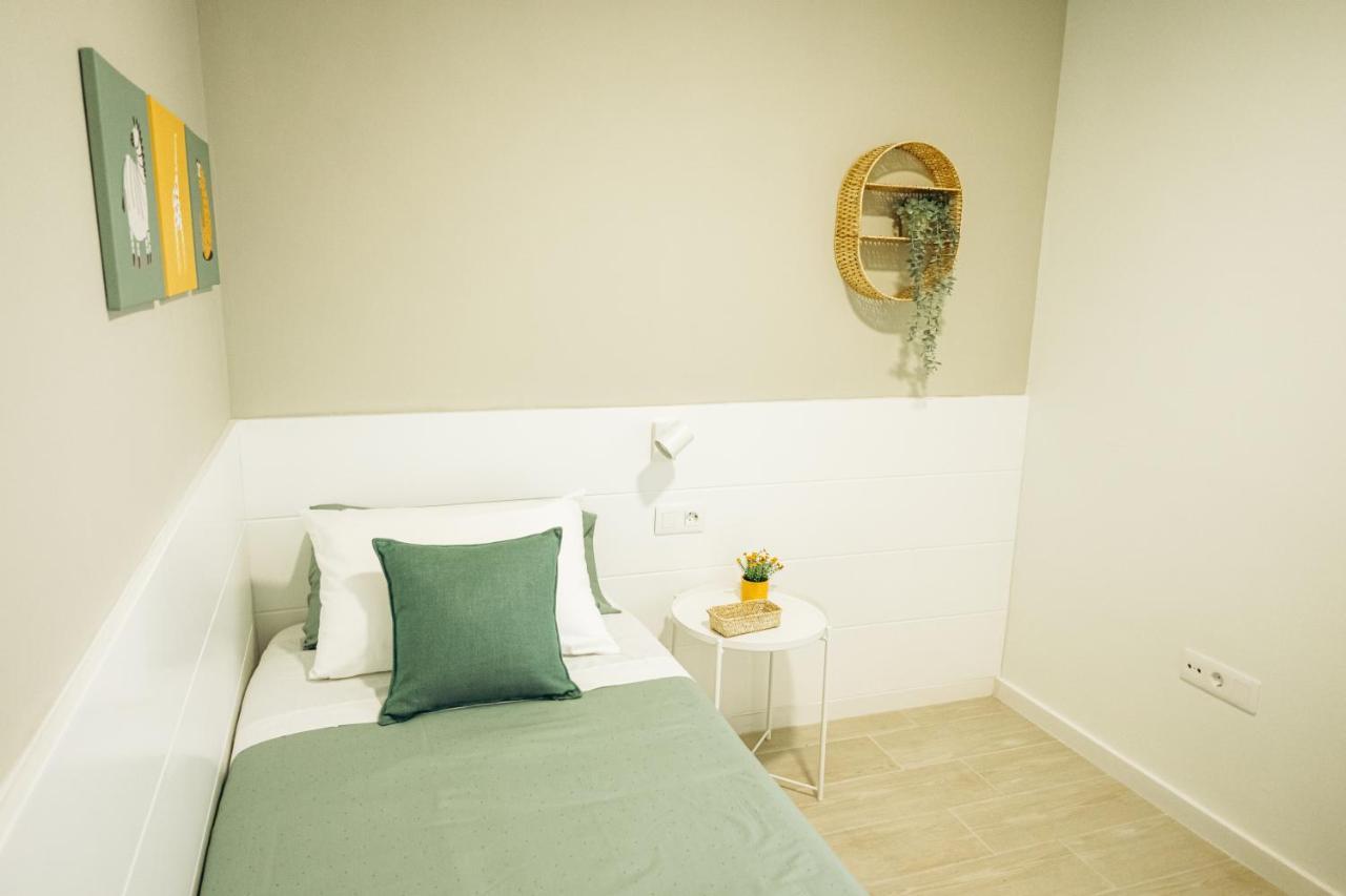 Apartment Club By Grupo Compostelana 4 *