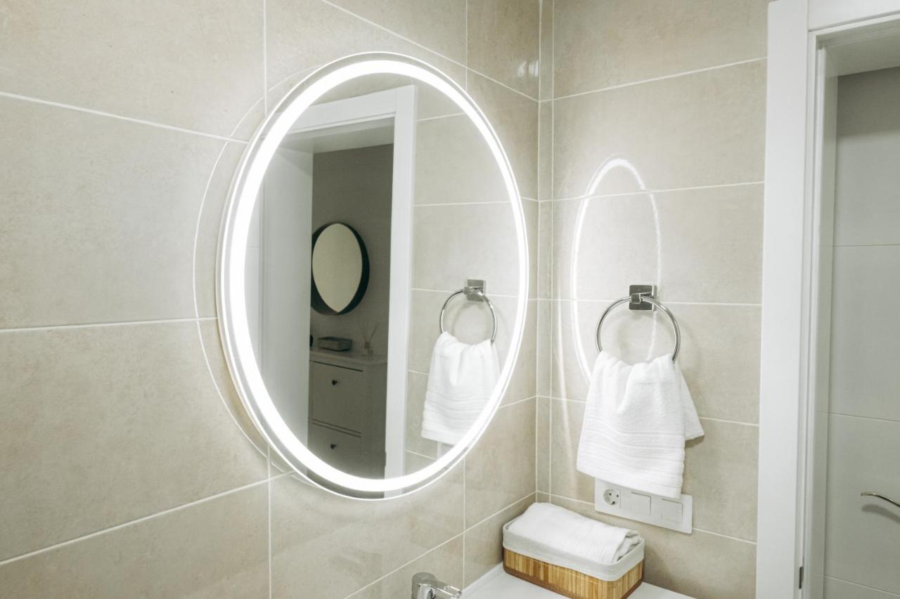 Club By Grupo Compostelana 4 Apartment *