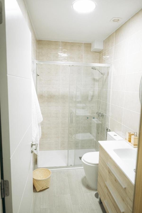 Club By Grupo Compostelana 4 Apartment Puerto de la Cruz (Tenerife)