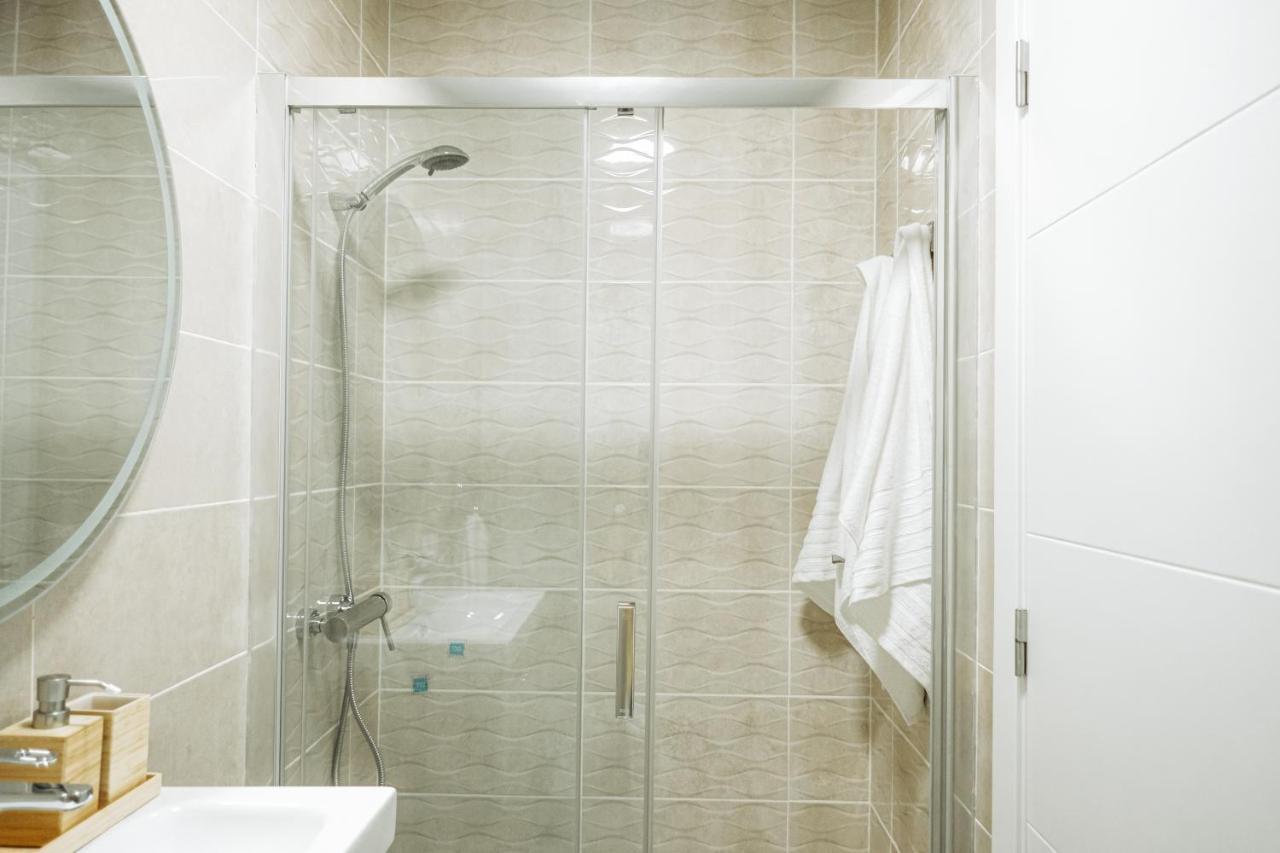 Apartamento Club By Grupo Compostelana 3 *