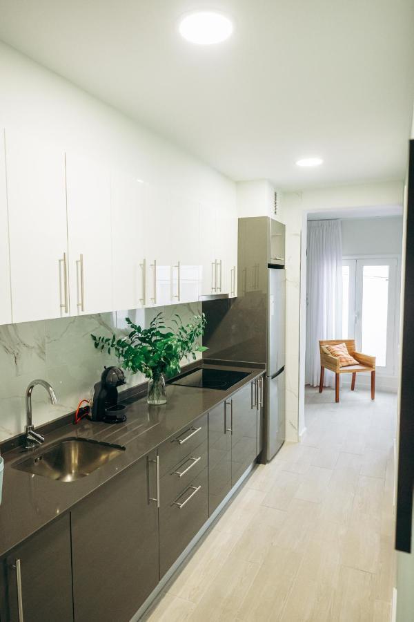 Club By Grupo Compostelana 4 Apartment *