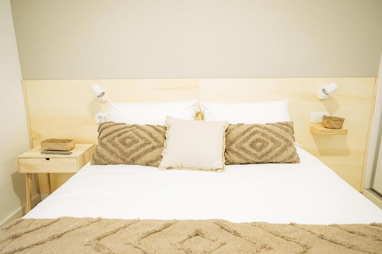 Club By Grupo Compostelana 4 Apartment Puerto de la Cruz (Tenerife)