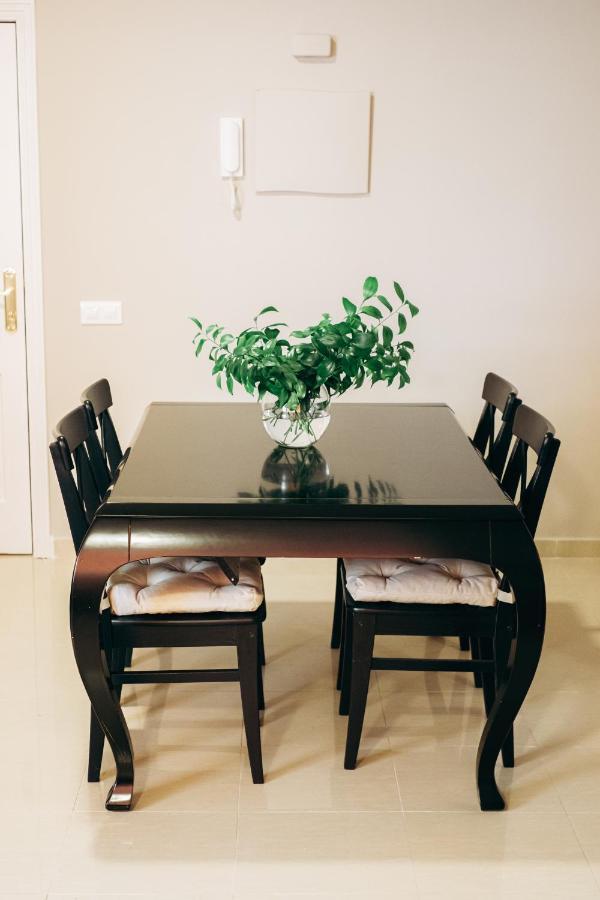 Apartment Club By Grupo Compostelana 6 Puerto de la Cruz (Tenerife)