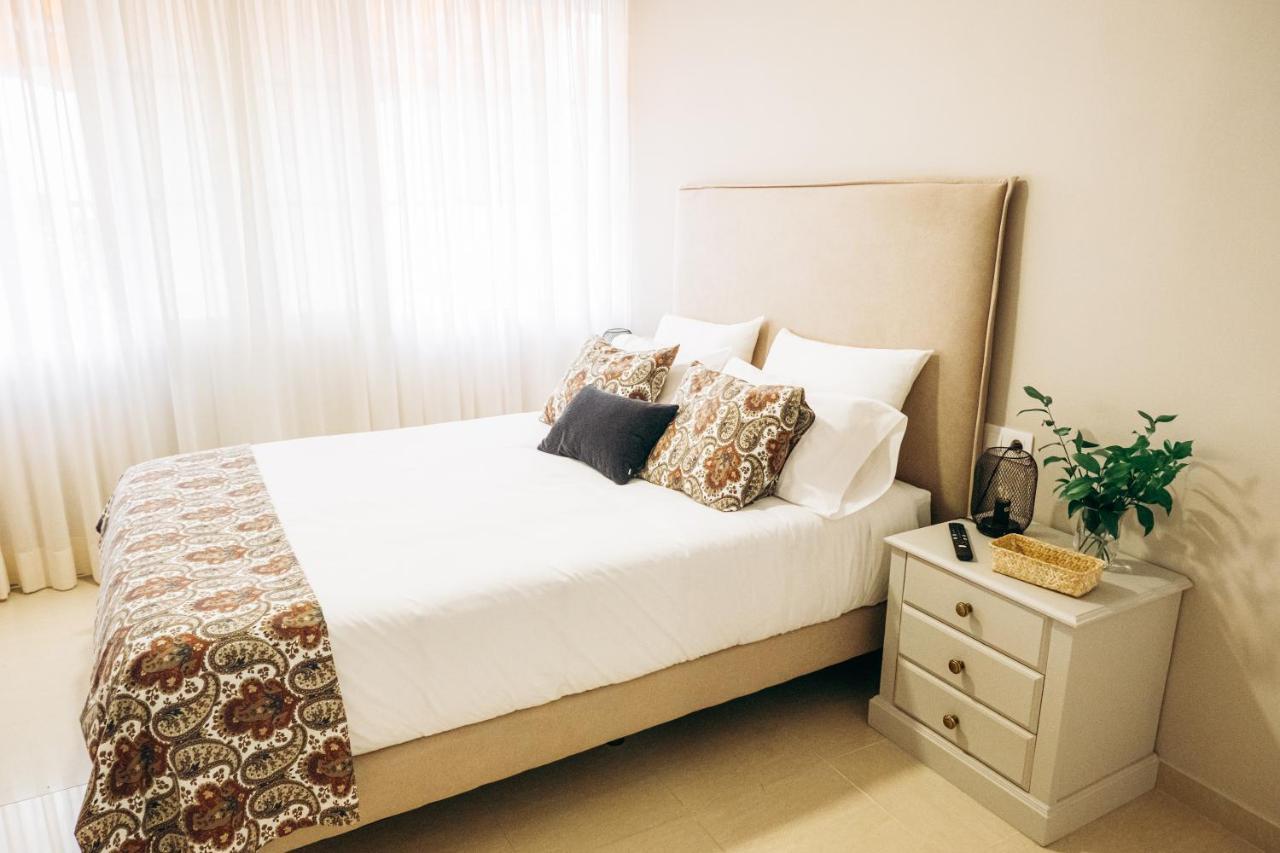 Club By Grupo Compostelana 6 Apartment